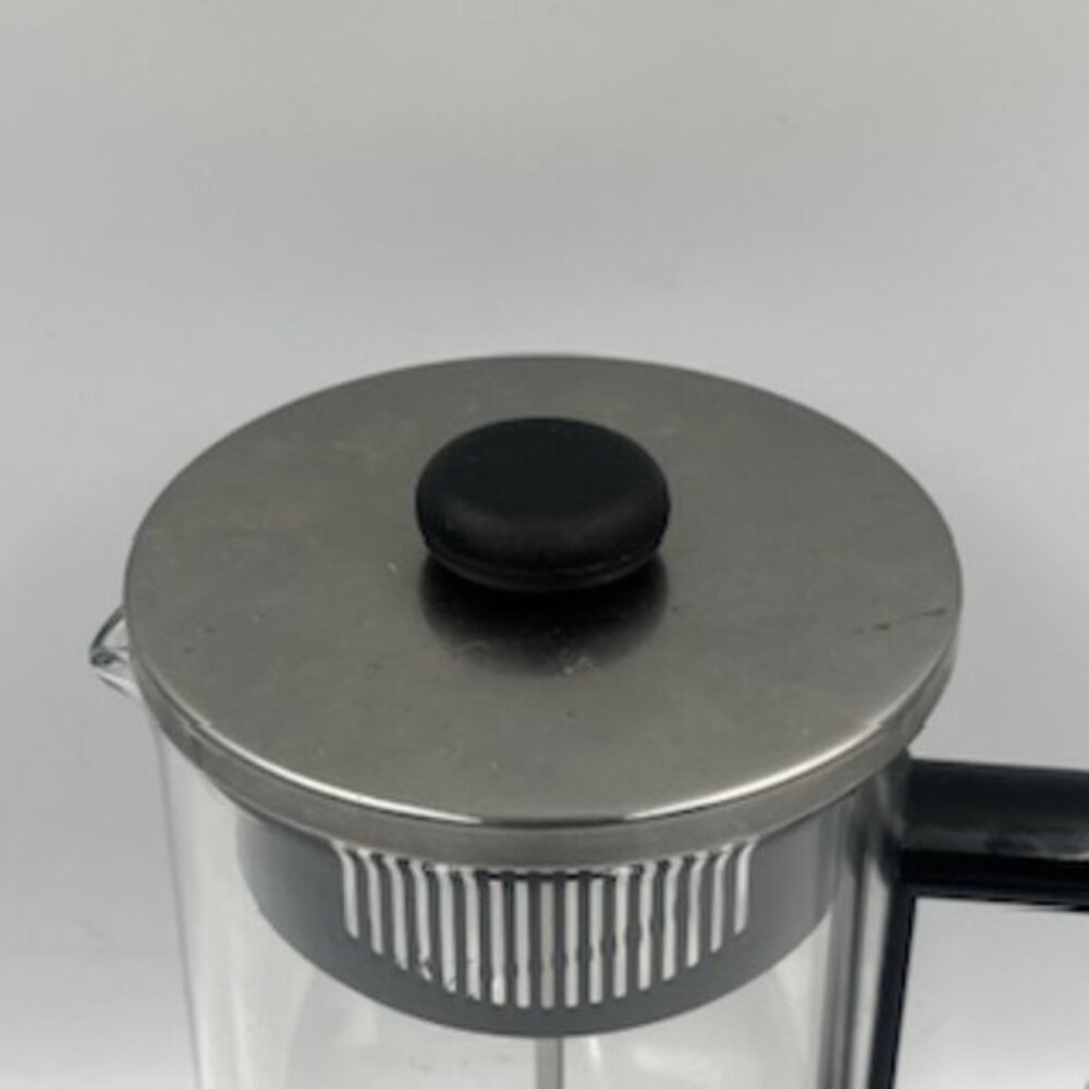 Mr‎ Coffee French Press Daily Brew 32 Oz  Coffee  and Tea Maker - Picture 7 of 8